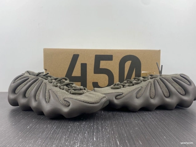 450 Cinder Yeezy GX9662 Adidas 0913
